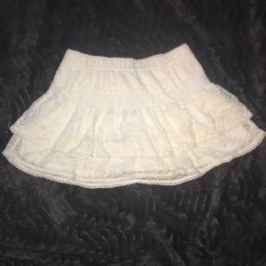 Route 66 super cute skirt:)